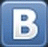 Страница Вконтакте