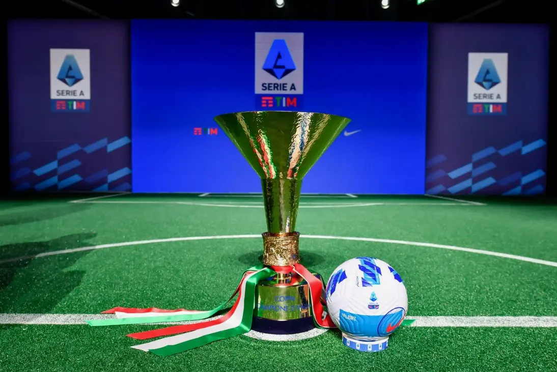 Почему Серия А — идеальный выбор для ставок Почему Серия А — идеальный выбор для ставок